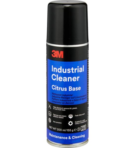 ŚRODEK DO CZYSZCZENIA - 3M-CLEANER