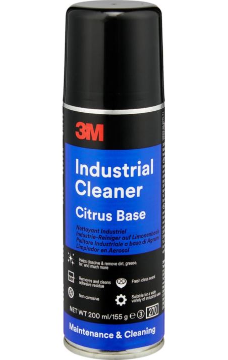 ŚRODEK DO CZYSZCZENIA - 3M-CLEANER
