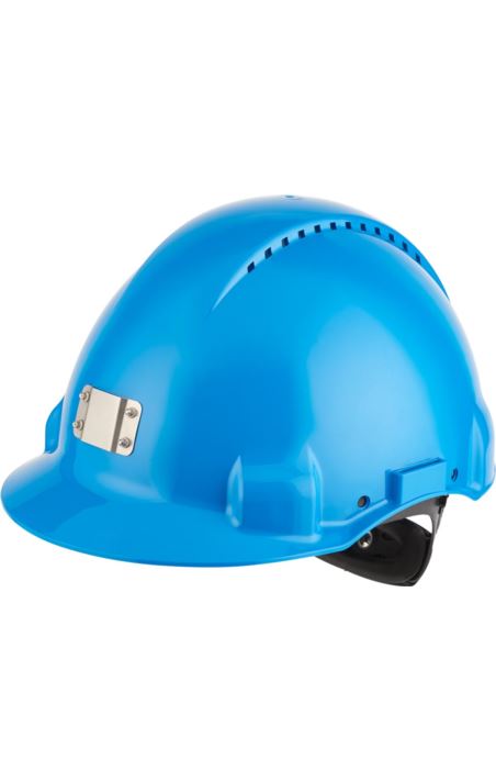 HEŁM OCHRONNY - 3M-KAS-MINER