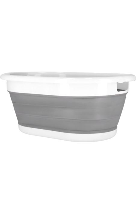 KOSZYK SKŁADANY - BASKET24-F