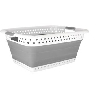 KOSZYK SKŁADANY - BASKET40-F