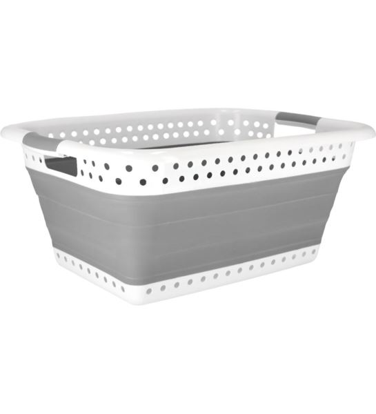 KOSZYK SKŁADANY - BASKET40-F