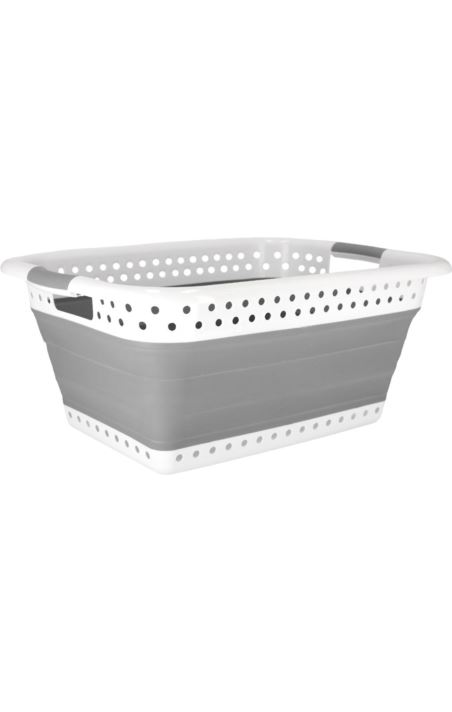 KOSZYK SKŁADANY - BASKET40-F