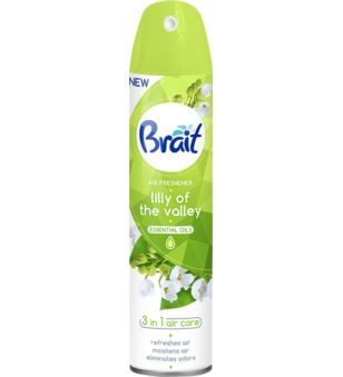ODŚWIEŻACZ POWIETRZA - BRAIT_ODS