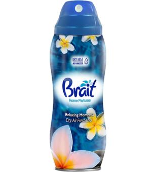 ODŚWIEŻACZ POWIETRZA - BRAIT-OD-SHAPE