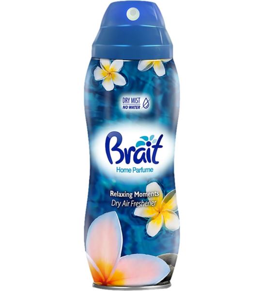 ODŚWIEŻACZ POWIETRZA - BRAIT-OD-SHAPE