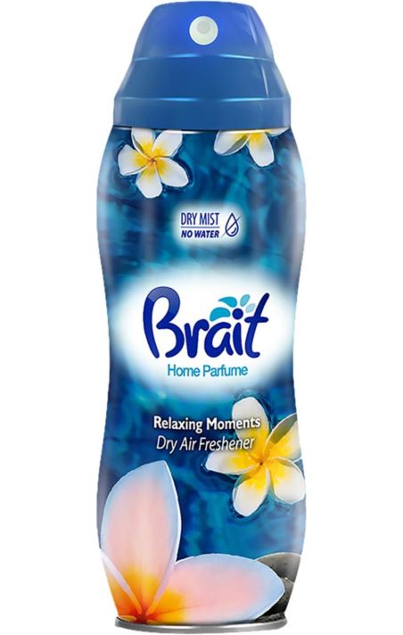 ODŚWIEŻACZ POWIETRZA - BRAIT-OD-SHAPE