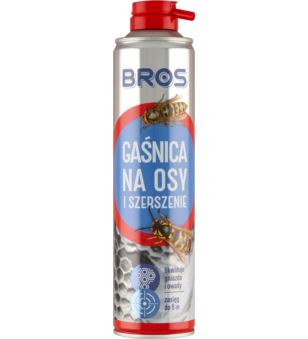 SPRAY NA OSY - BROS-SPR-OSY