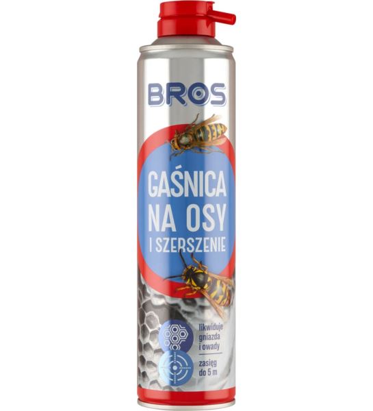SPRAY NA OSY - BROS-SPR-OSY