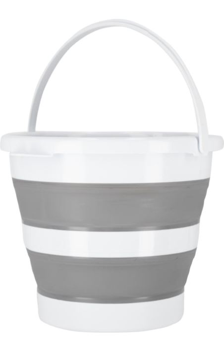 WIADRO SKŁADANE - BUCKET-F