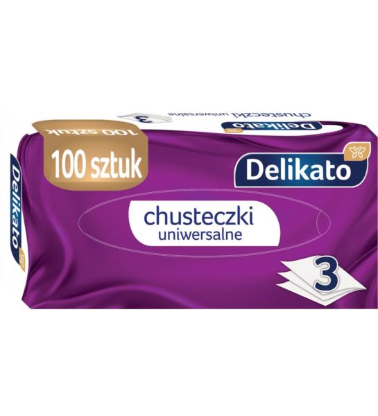 CHUSTECZKI HIGIENICZNE - DELI-CHUST_3W100