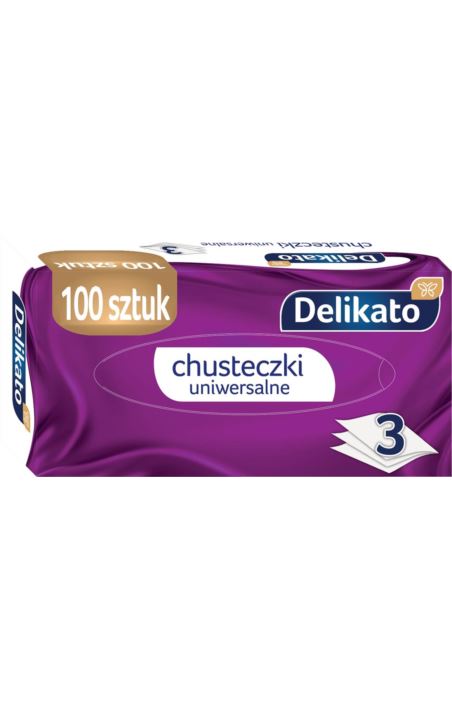 CHUSTECZKI HIGIENICZNE - DELI-CHUST_3W100