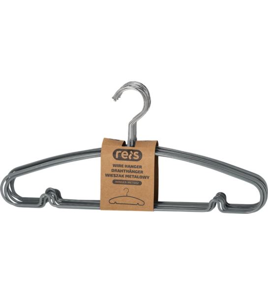 WIESZAK METALOWY - HANGER-MET002