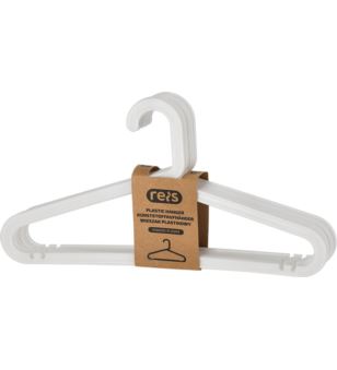 WIESZAK PLASTIKOWY - HANGER-PLA009