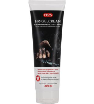 KREM DO MYCIA RĄK - HR-GELCREAM