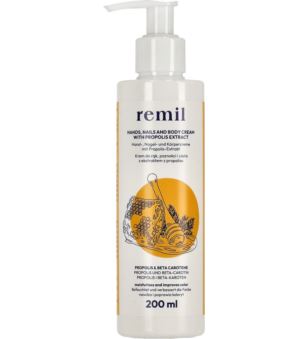 KREM DO RĄK - HR-HAND-PUMP