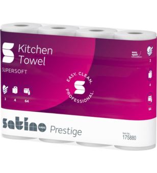 RĘCZNIKI PAPIEROWE - HWE-PRPRESTIGE3V