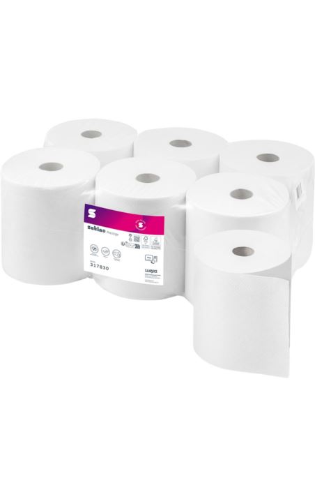 RĘCZNIK PAPIEROWY - HWE-REC-PAP_W