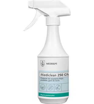 PREPARAT DO CZYSZCZENIA POWIERZCHNI - MED-250GLUE