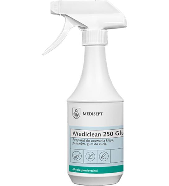 PREPARAT DO CZYSZCZENIA POWIERZCHNI - MED-250GLUE