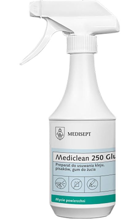 PREPARAT DO CZYSZCZENIA POWIERZCHNI - MED-250GLUE