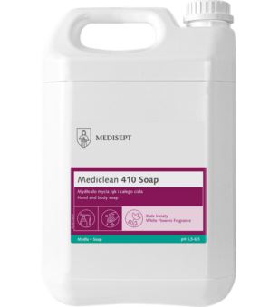 MYDŁO W PŁYNIE - MED-410SOAP