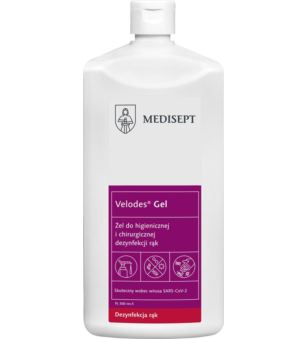PREPARAT DO DEZYNFEKCJI 8% VAT - MED-VELOGEL