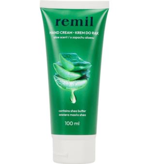 KREM DO RĄK - REMIL-C