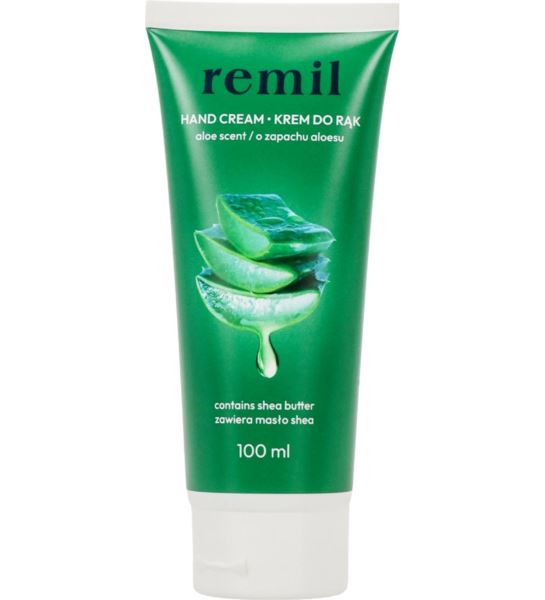 KREM DO RĄK - REMIL-C