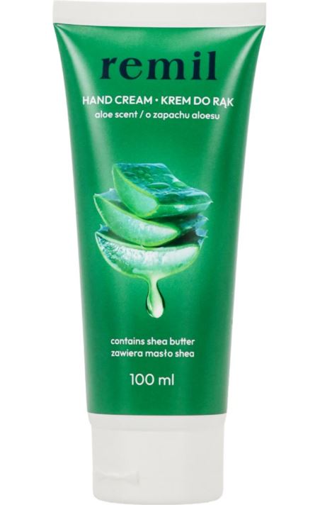 KREM DO RĄK - REMIL-C