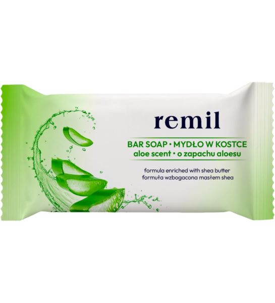 MYDŁO W KOSTCE - REMIL-S