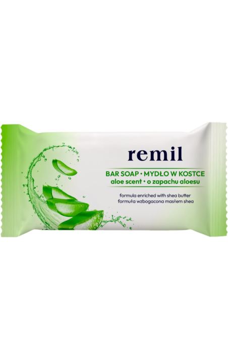 MYDŁO W KOSTCE - REMIL-S