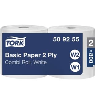 CZYŚCIWO PAPIEROWE - TORK-CZYS-PAP