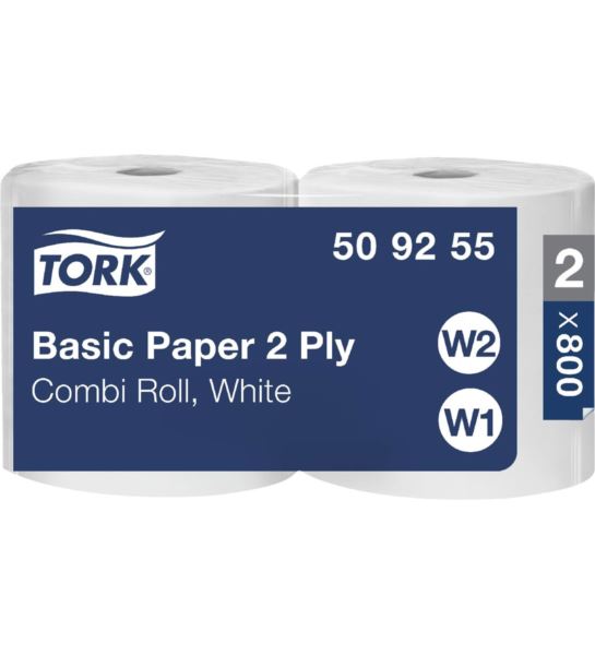 CZYŚCIWO PAPIEROWE - TORK-CZYS-PAP