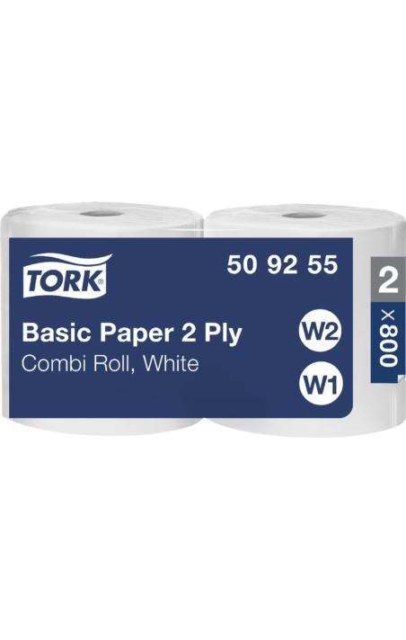 CZYŚCIWO PAPIEROWE - TORK-CZYS-PAP
