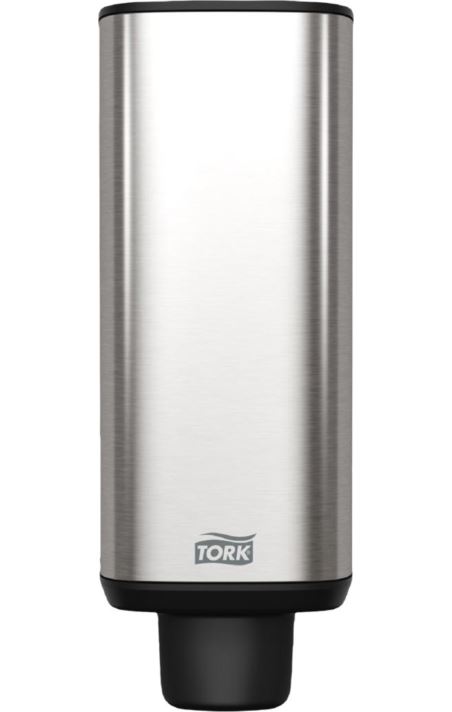 DOZOWNIK MYDŁA W PIANIE - TORK-DOZ-PIANA-S