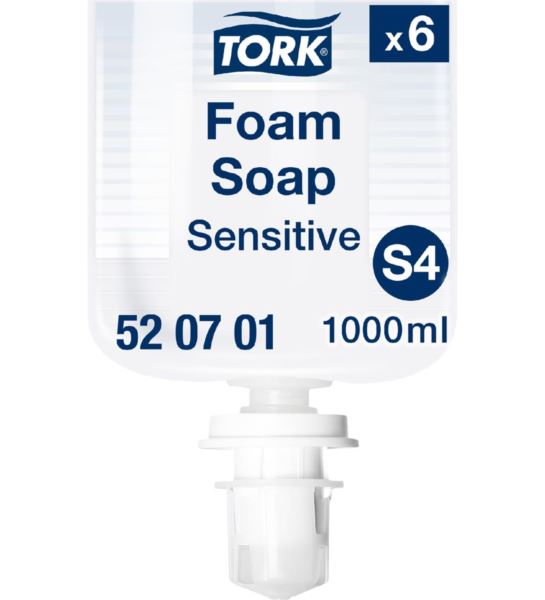 MYDŁO W PŁYNIE - TORK-MYD-PIANA_BZ