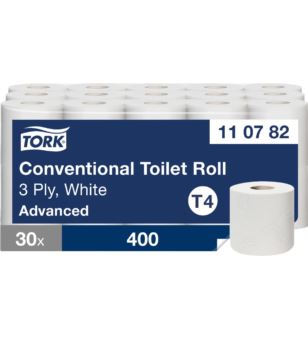 PAPIER TOALETOWY - TORK-PAPTOA-250