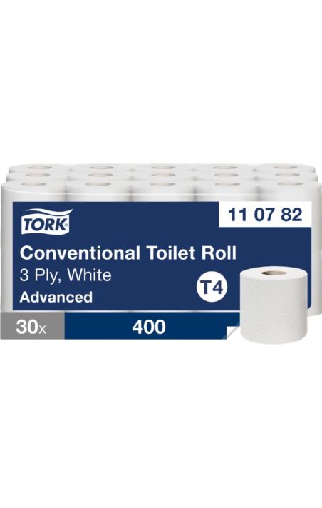 PAPIER TOALETOWY - TORK-PAPTOA-250