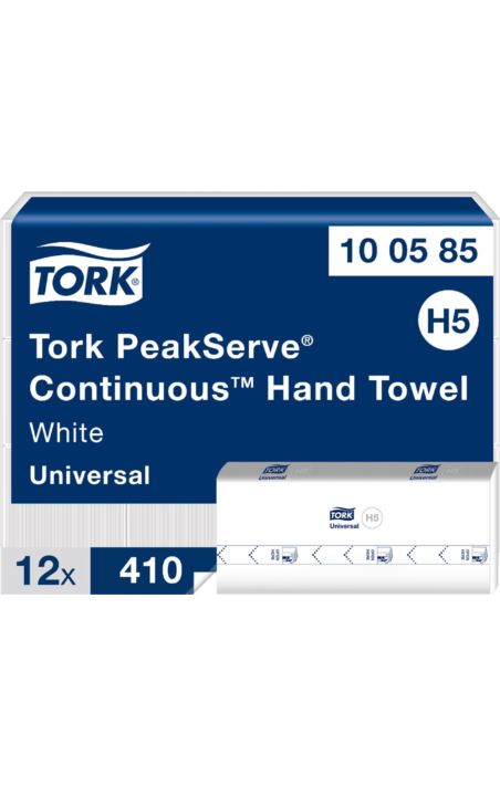 RĘCZNIKI PAPIEROWE - TORK-SERV-REC