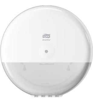 DOZOWNIK PAPIERU - TORK-SMART-DOZ