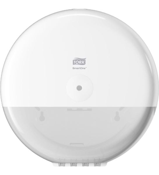 DOZOWNIK PAPIERU - TORK-SMART-DOZ