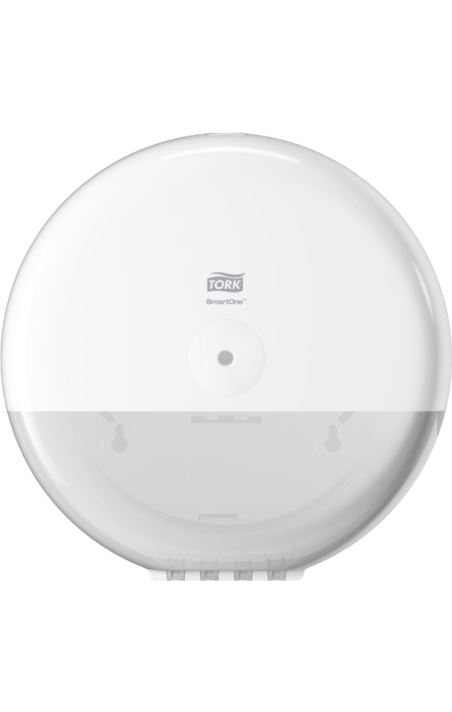 DOZOWNIK PAPIERU - TORK-SMART-DOZ