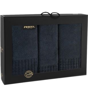RĘCZNIK - T-PAULO-SET