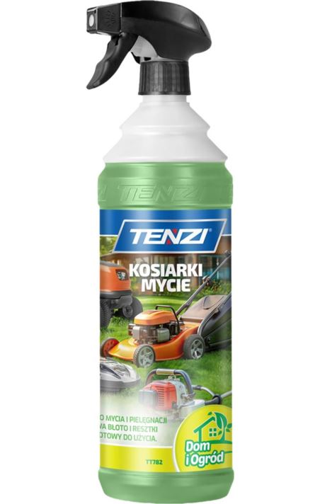 PREPARAT DO SPRZĘTU OGRODOWEGO - TZ-KOSIARKIMYCIE1