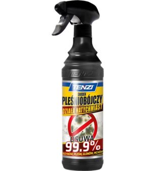 ŚRODEK PLEŚNIOBÓJCZY 8% VAT - TZ-PLESN