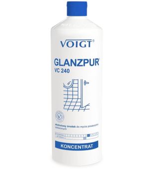 ŚRODEK DO CZYSZCZENIA - V-GLANZPUR