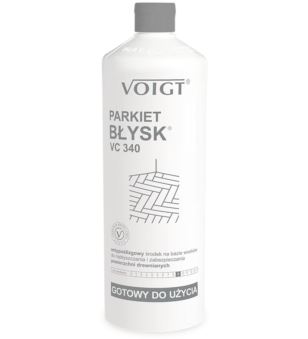 ŚRODEK DO CZYSZCZENIA - V-PARKIET
