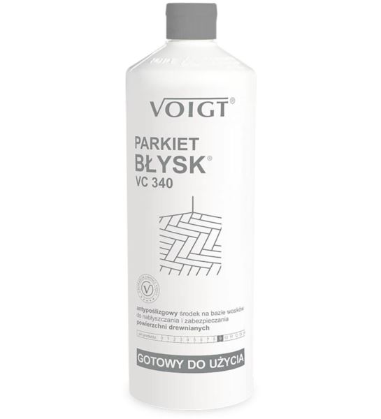 ŚRODEK DO CZYSZCZENIA - V-PARKIET