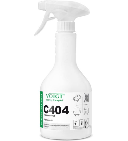 ODPLAMIACZ - V-STAIN-REMOVER